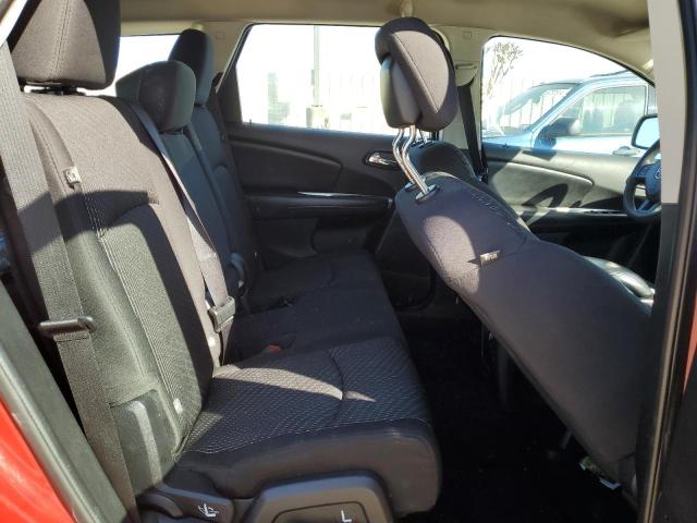 Photo 9 VIN: 3C4PDCAB9FT512050 - DODGE JOURNEY 