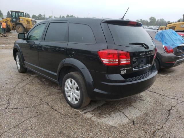 Photo 2 VIN: 3C4PDCAB9FT512078 - DODGE JOURNEY SE 