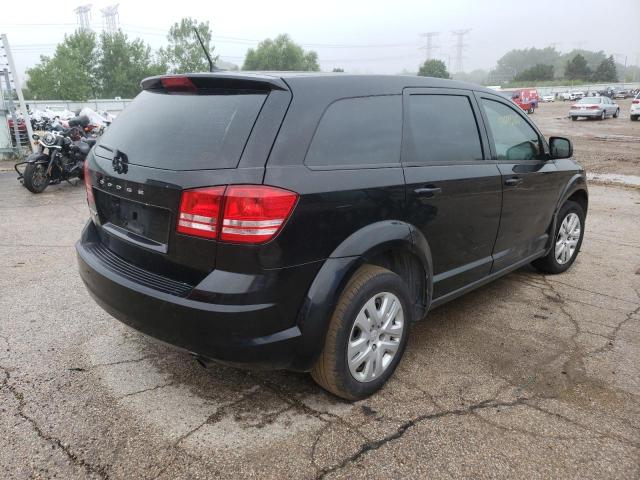 Photo 3 VIN: 3C4PDCAB9FT512078 - DODGE JOURNEY SE 