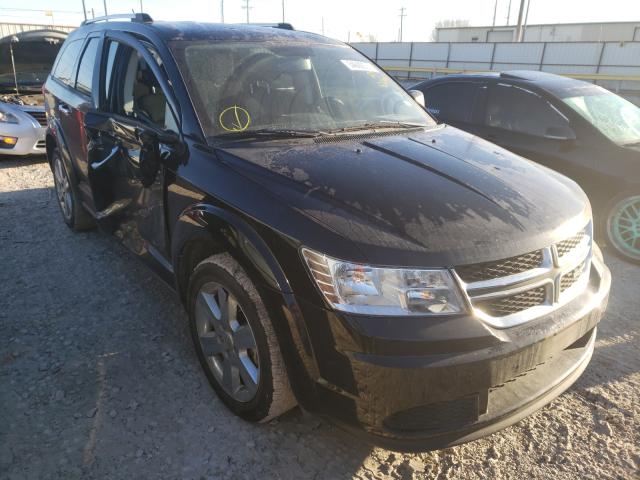 Photo 0 VIN: 3C4PDCAB9FT525994 - DODGE JOURNEY SE 