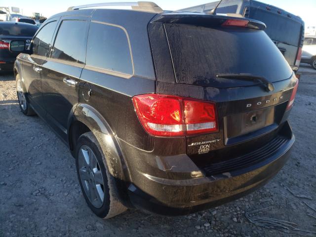 Photo 2 VIN: 3C4PDCAB9FT525994 - DODGE JOURNEY SE 