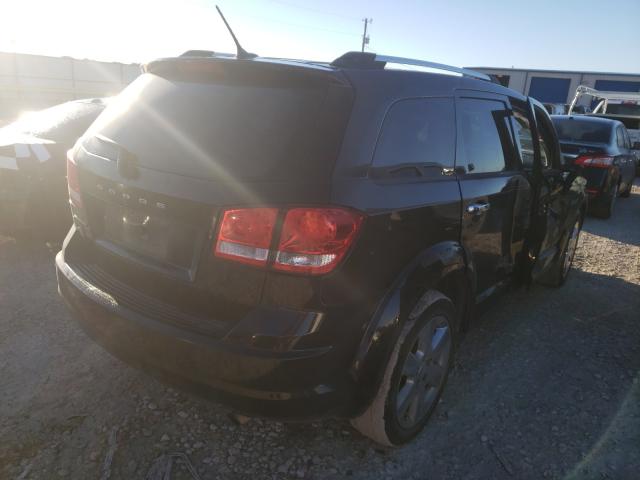 Photo 3 VIN: 3C4PDCAB9FT525994 - DODGE JOURNEY SE 