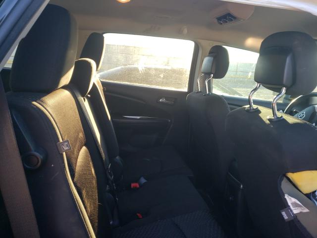 Photo 5 VIN: 3C4PDCAB9FT525994 - DODGE JOURNEY SE 