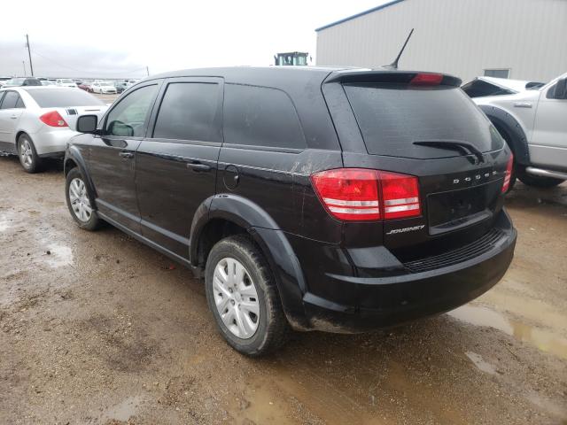 Photo 2 VIN: 3C4PDCAB9FT531276 - DODGE JOURNEY SE 