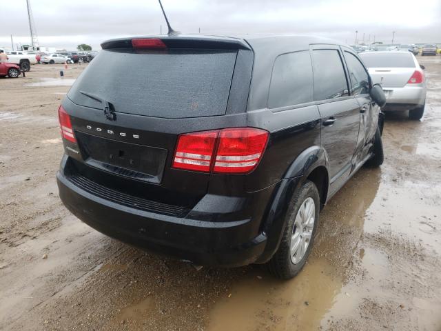 Photo 3 VIN: 3C4PDCAB9FT531276 - DODGE JOURNEY SE 