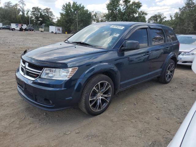 Photo 0 VIN: 3C4PDCAB9FT531939 - DODGE JOURNEY SE 