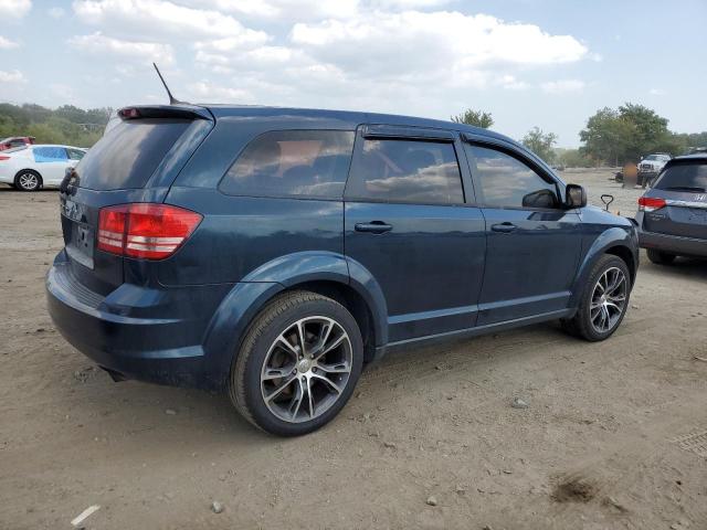 Photo 2 VIN: 3C4PDCAB9FT531939 - DODGE JOURNEY SE 