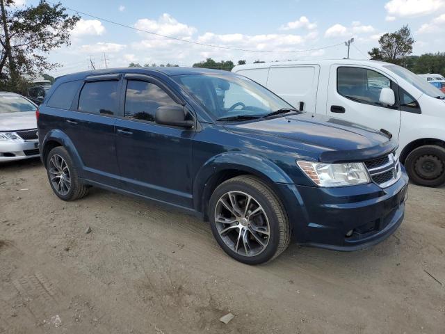 Photo 3 VIN: 3C4PDCAB9FT531939 - DODGE JOURNEY SE 