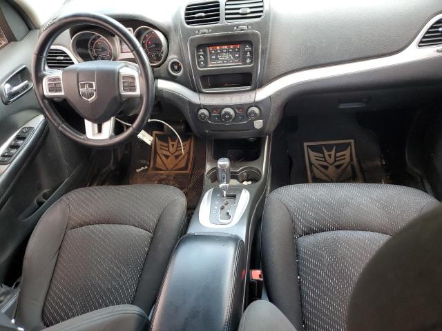 Photo 7 VIN: 3C4PDCAB9FT531939 - DODGE JOURNEY SE 