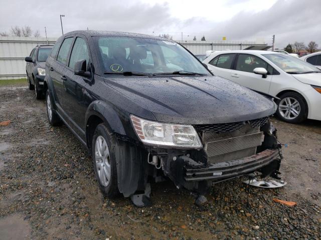 Photo 0 VIN: 3C4PDCAB9FT532248 - DODGE JOURNEY 