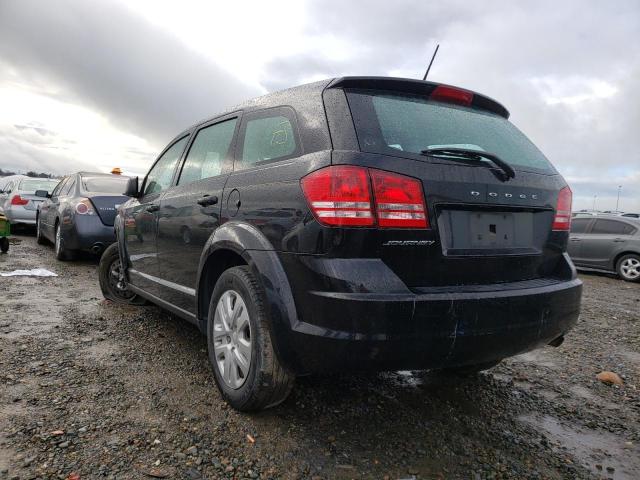 Photo 2 VIN: 3C4PDCAB9FT532248 - DODGE JOURNEY 