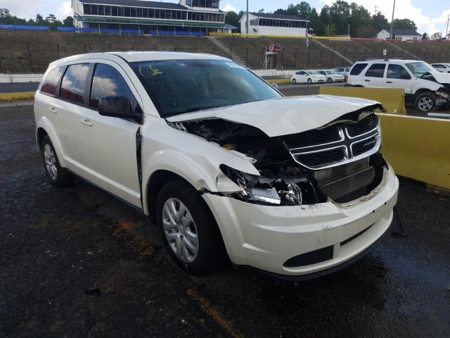 Photo 0 VIN: 3C4PDCAB9FT553018 - DODGE JOURNEY SE 