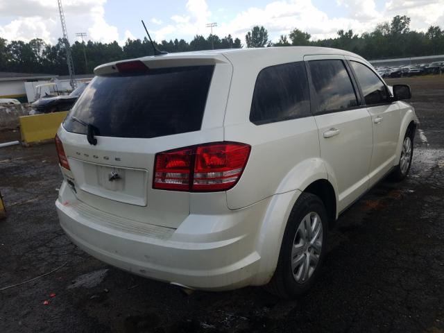 Photo 3 VIN: 3C4PDCAB9FT553018 - DODGE JOURNEY SE 