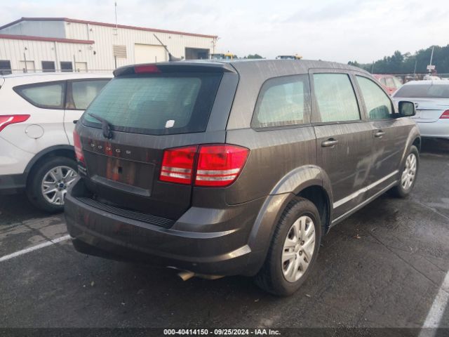 Photo 3 VIN: 3C4PDCAB9FT559241 - DODGE JOURNEY 