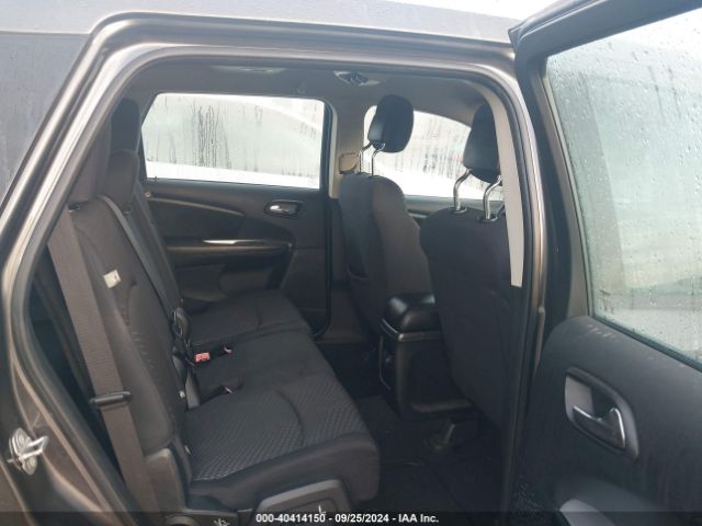 Photo 7 VIN: 3C4PDCAB9FT559241 - DODGE JOURNEY 