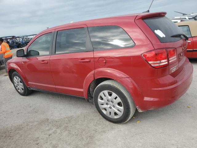 Photo 1 VIN: 3C4PDCAB9FT564942 - DODGE JOURNEY SE 