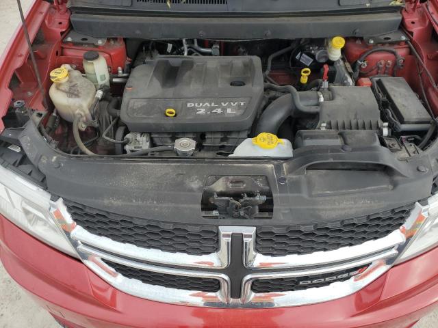 Photo 11 VIN: 3C4PDCAB9FT564942 - DODGE JOURNEY SE 