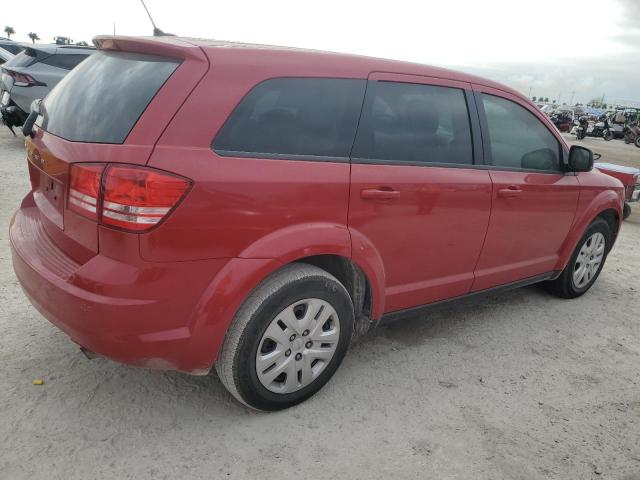 Photo 2 VIN: 3C4PDCAB9FT564942 - DODGE JOURNEY SE 