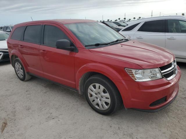 Photo 3 VIN: 3C4PDCAB9FT564942 - DODGE JOURNEY SE 