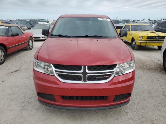 Photo 4 VIN: 3C4PDCAB9FT564942 - DODGE JOURNEY SE 