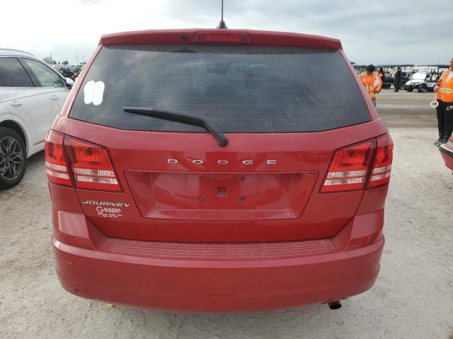 Photo 5 VIN: 3C4PDCAB9FT564942 - DODGE JOURNEY SE 