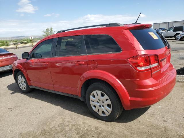 Photo 1 VIN: 3C4PDCAB9FT588433 - DODGE JOURNEY 