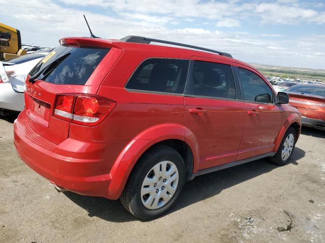 Photo 2 VIN: 3C4PDCAB9FT588433 - DODGE JOURNEY 