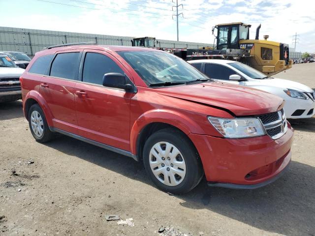 Photo 3 VIN: 3C4PDCAB9FT588433 - DODGE JOURNEY 