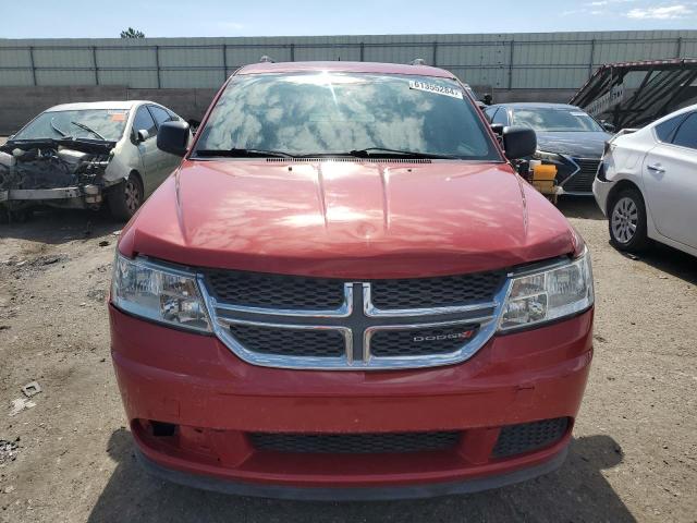 Photo 4 VIN: 3C4PDCAB9FT588433 - DODGE JOURNEY 