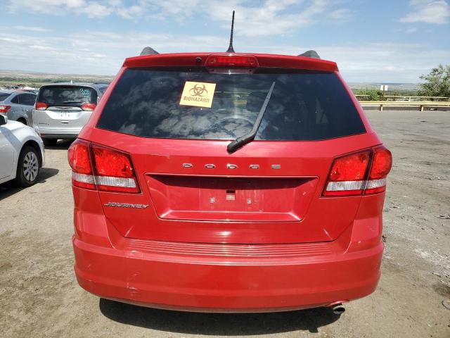 Photo 5 VIN: 3C4PDCAB9FT588433 - DODGE JOURNEY 