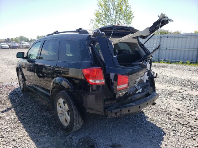 Photo 2 VIN: 3C4PDCAB9FT595396 - DODGE JOURNEY 