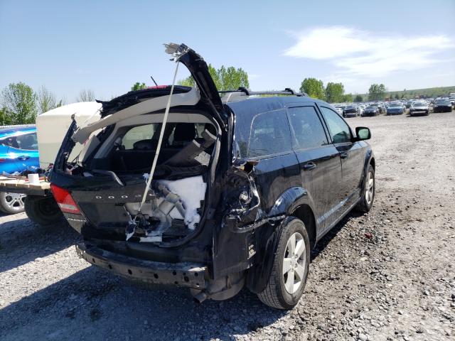 Photo 3 VIN: 3C4PDCAB9FT595396 - DODGE JOURNEY 