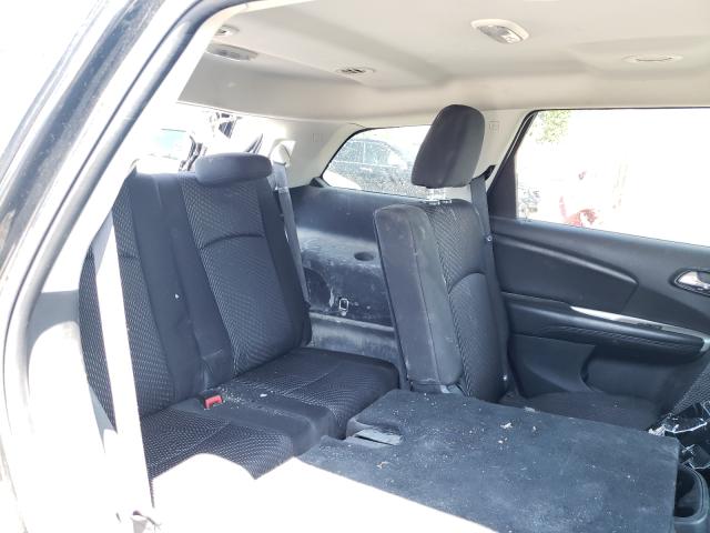 Photo 5 VIN: 3C4PDCAB9FT595396 - DODGE JOURNEY 