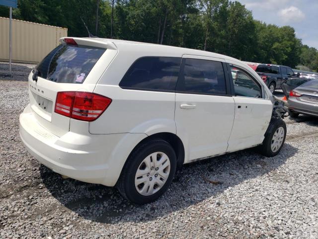 Photo 2 VIN: 3C4PDCAB9FT595771 - DODGE JOURNEY 