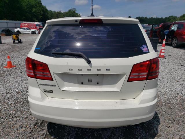 Photo 5 VIN: 3C4PDCAB9FT595771 - DODGE JOURNEY 