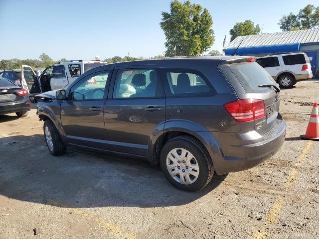 Photo 1 VIN: 3C4PDCAB9FT599805 - DODGE JOURNEY SE 