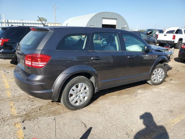 Photo 2 VIN: 3C4PDCAB9FT599805 - DODGE JOURNEY SE 