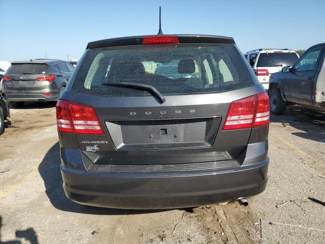 Photo 5 VIN: 3C4PDCAB9FT599805 - DODGE JOURNEY SE 