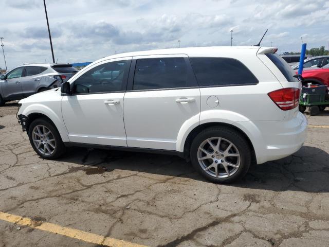 Photo 1 VIN: 3C4PDCAB9FT610687 - DODGE JOURNEY SE 