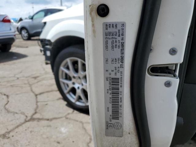 Photo 12 VIN: 3C4PDCAB9FT610687 - DODGE JOURNEY SE 