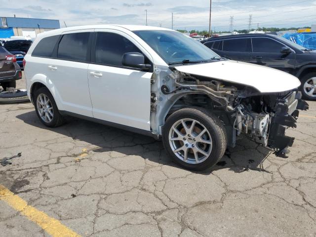 Photo 3 VIN: 3C4PDCAB9FT610687 - DODGE JOURNEY SE 