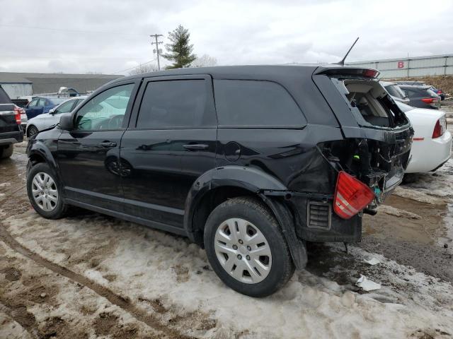 Photo 1 VIN: 3C4PDCAB9FT613007 - DODGE JOURNEY SE 