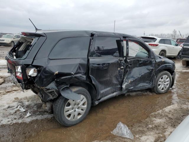 Photo 2 VIN: 3C4PDCAB9FT613007 - DODGE JOURNEY SE 