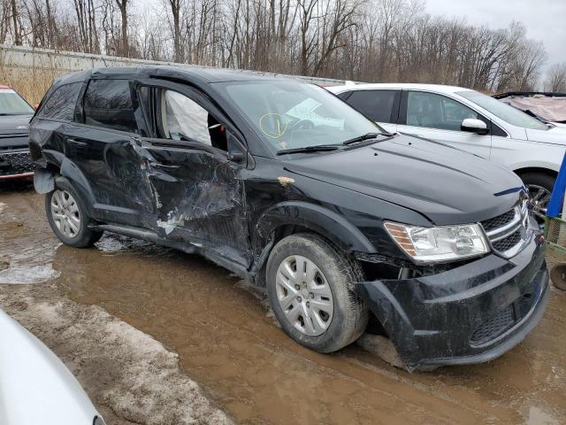 Photo 3 VIN: 3C4PDCAB9FT613007 - DODGE JOURNEY SE 