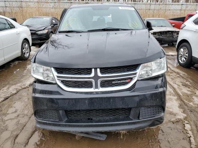 Photo 4 VIN: 3C4PDCAB9FT613007 - DODGE JOURNEY SE 