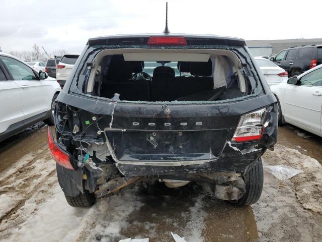 Photo 5 VIN: 3C4PDCAB9FT613007 - DODGE JOURNEY SE 