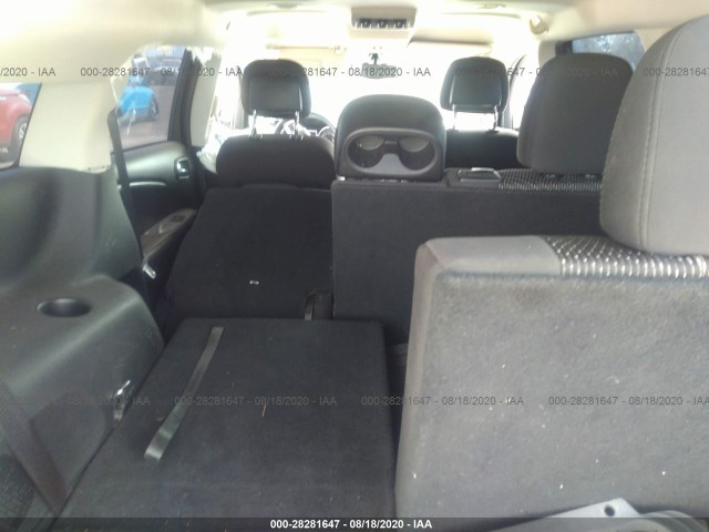 Photo 7 VIN: 3C4PDCAB9FT614710 - DODGE JOURNEY 