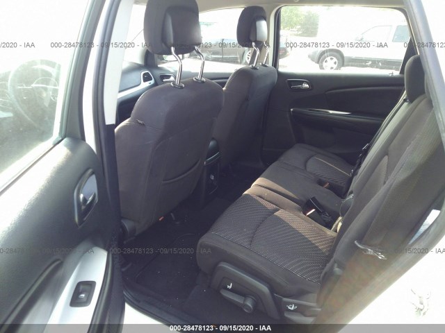 Photo 7 VIN: 3C4PDCAB9FT614755 - DODGE JOURNEY 