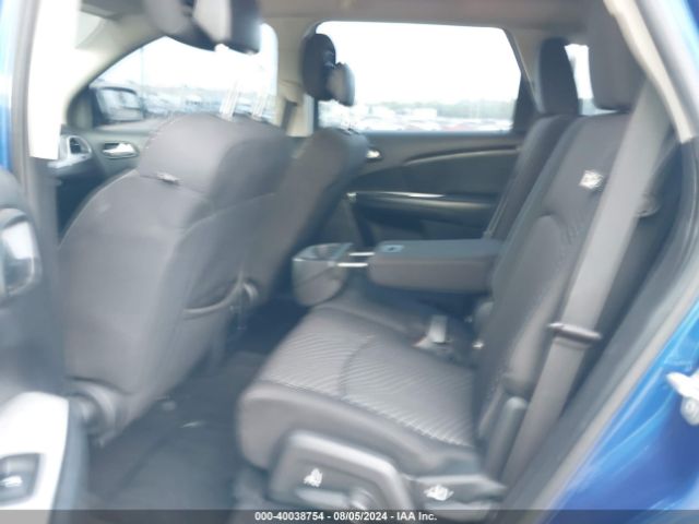 Photo 7 VIN: 3C4PDCAB9FT617137 - DODGE JOURNEY 