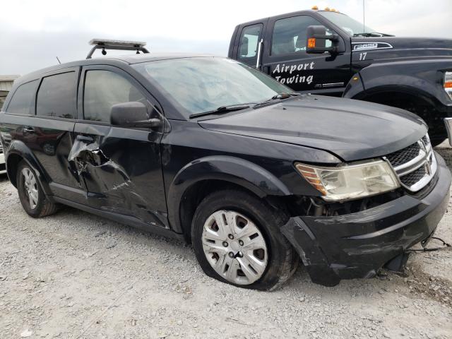 Photo 8 VIN: 3C4PDCAB9FT617655 - DODGE JOURNEY SE 